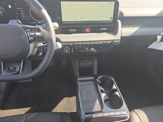 New 2025 Hyundai Ioniq 5 XRT AWD/4WD image 36