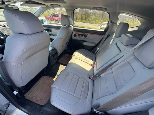 Used 2022 Honda CR-V EX-L image 14