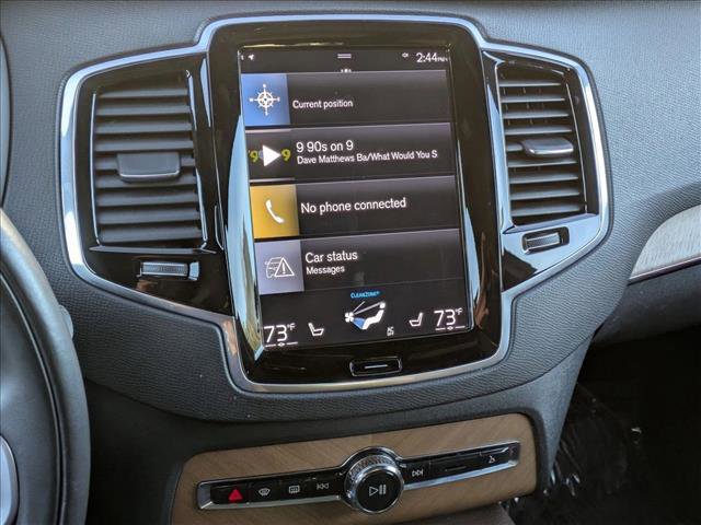 Used 2022 Volvo XC90 T6 Momentum w/ Advanced Package image 15