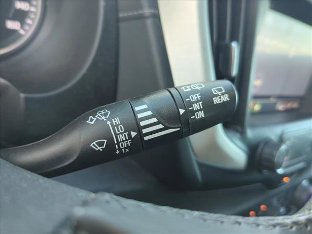 Used 2022 GMC Terrain SLT FWD image 17