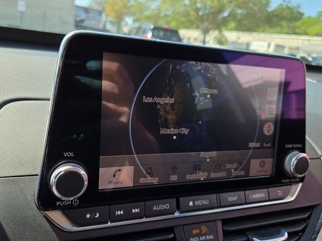 Used 2020 Nissan Altima 2.5 Platinum FWD image 23