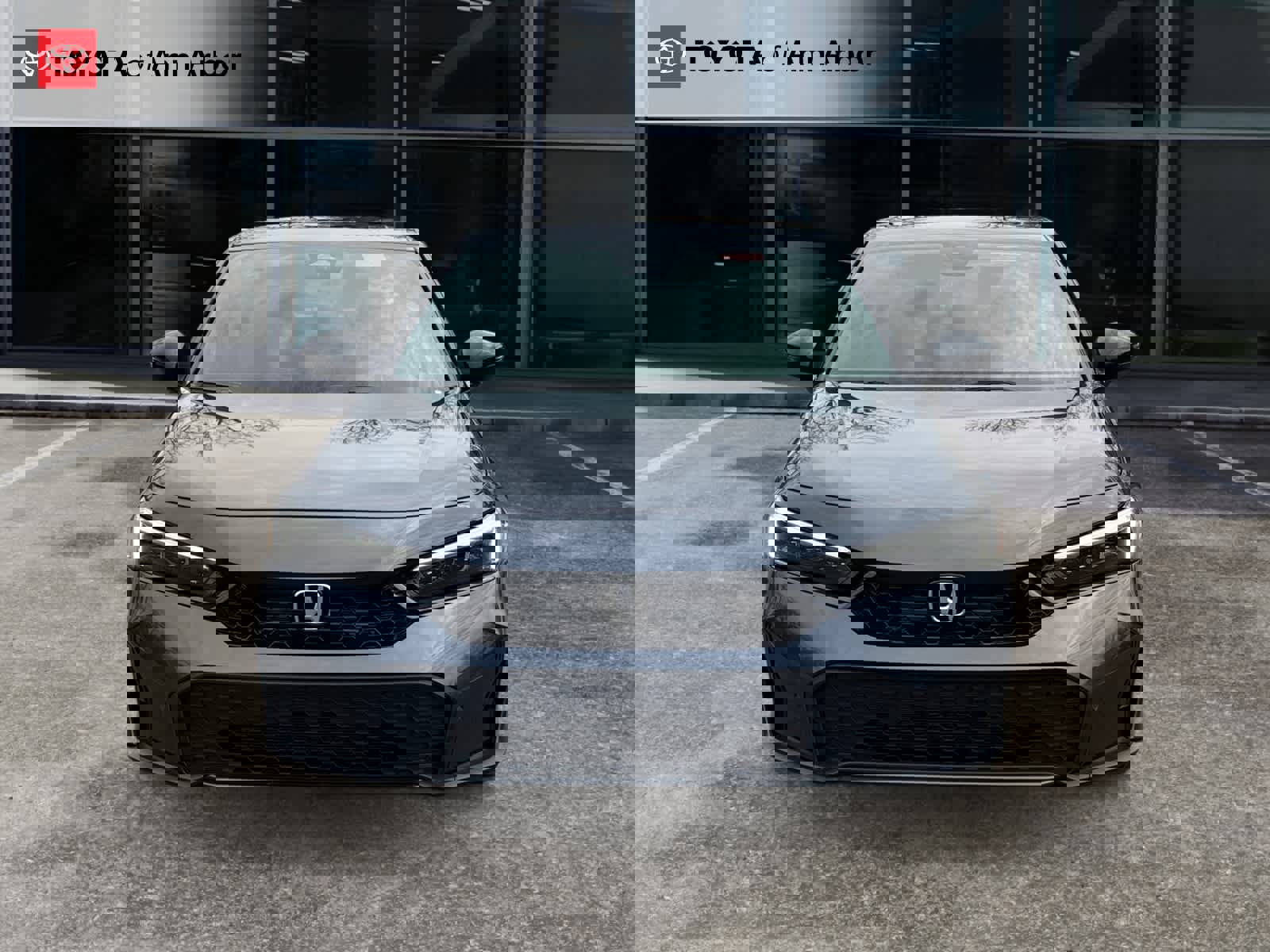 Used 2026 Honda Civic Sport Touring image 13