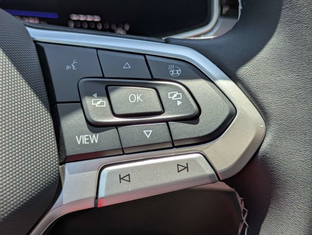 New 2026 Volkswagen Taos SE AWD/4WD image 27