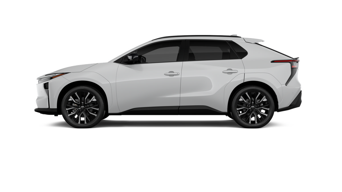 New 2026 Toyota bZ AWD/4WD image 26