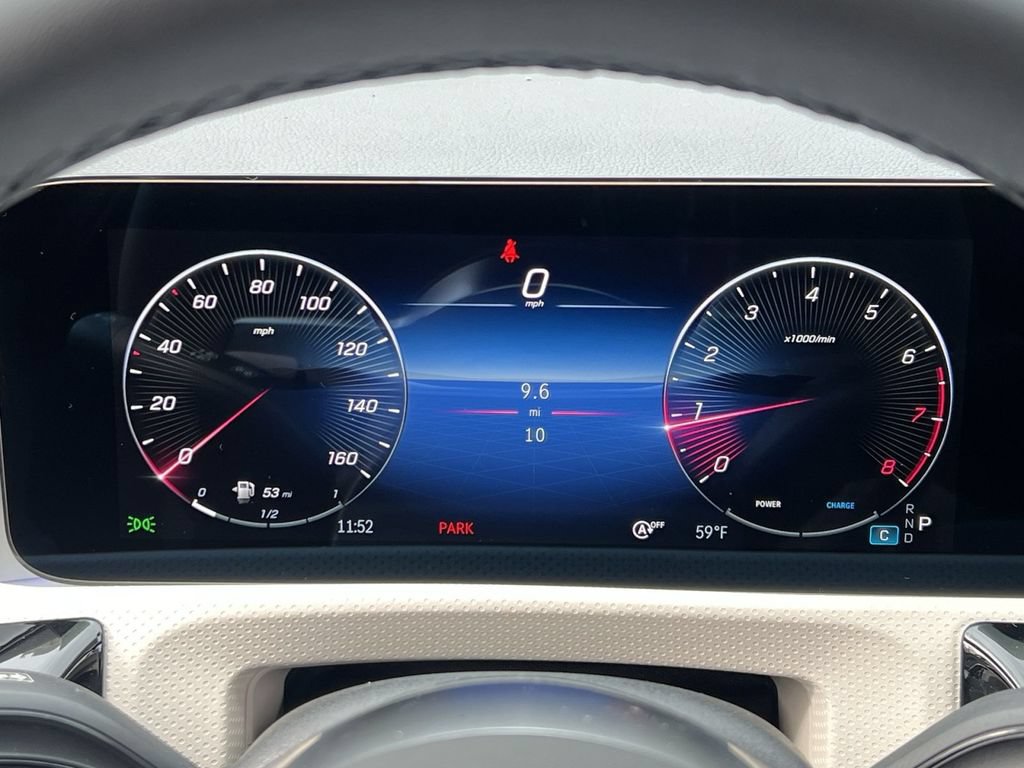 Certified 2026 Mercedes-Benz CLA 250 4MATIC image 15
