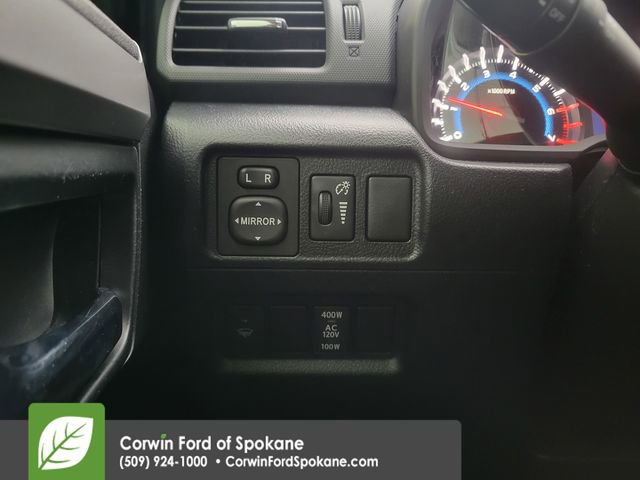 Used 2016 Toyota 4Runner SR5 image 29