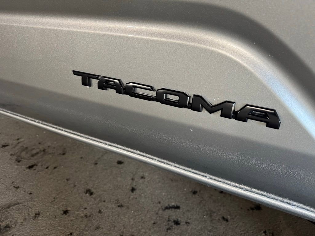 New 2026 Toyota Tacoma 4x4 Double Cab image 8