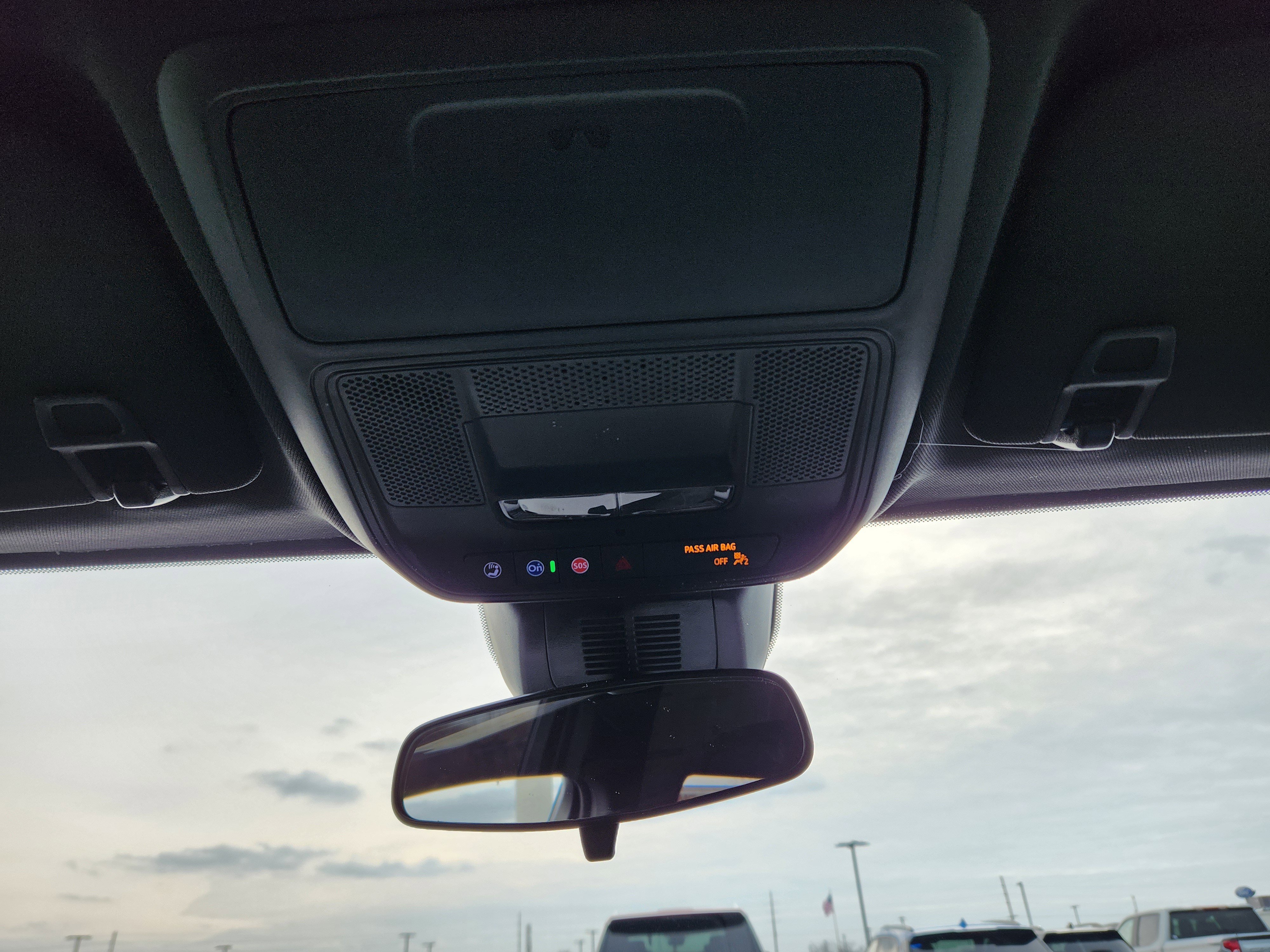 New 2026 GMC Terrain AT4 w/ Convenience Package III image 14