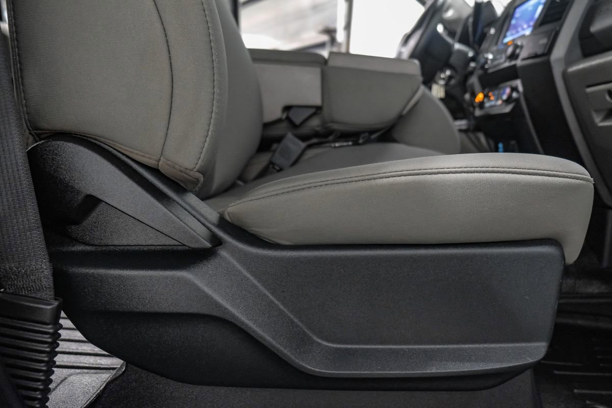 Used 2021 Ford F350 XL w/ STX Appearance Package image 35