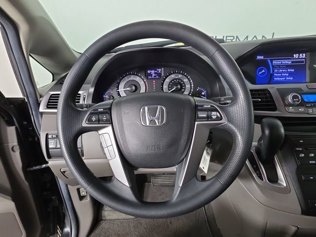 Used 2012 Honda Odyssey EX image 25