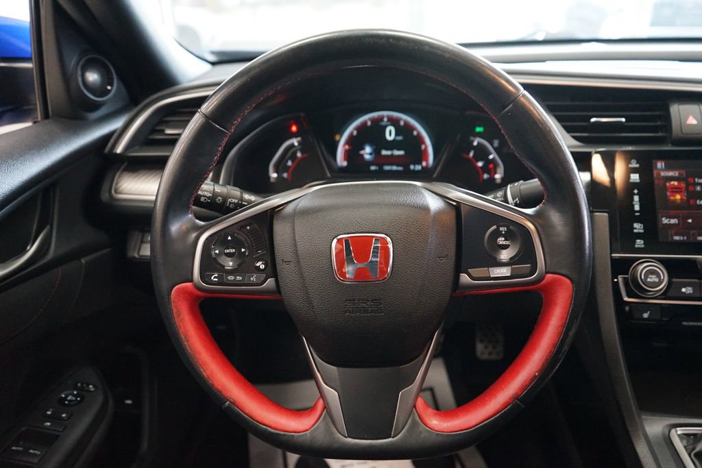 Used 2017 Honda Civic Si image 27