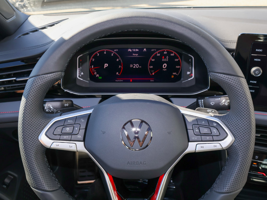 New 2027 Volkswagen Jetta GLI Autobahn FWD image 20