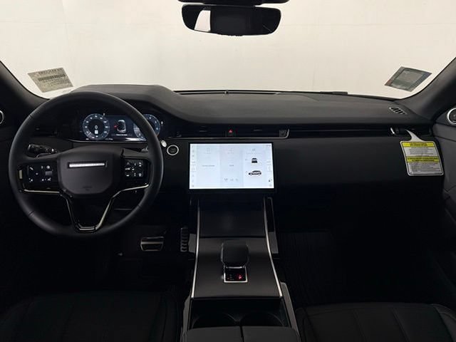 New 2026 Land Rover Range Rover Evoque Hoxton AWD/4WD image 23