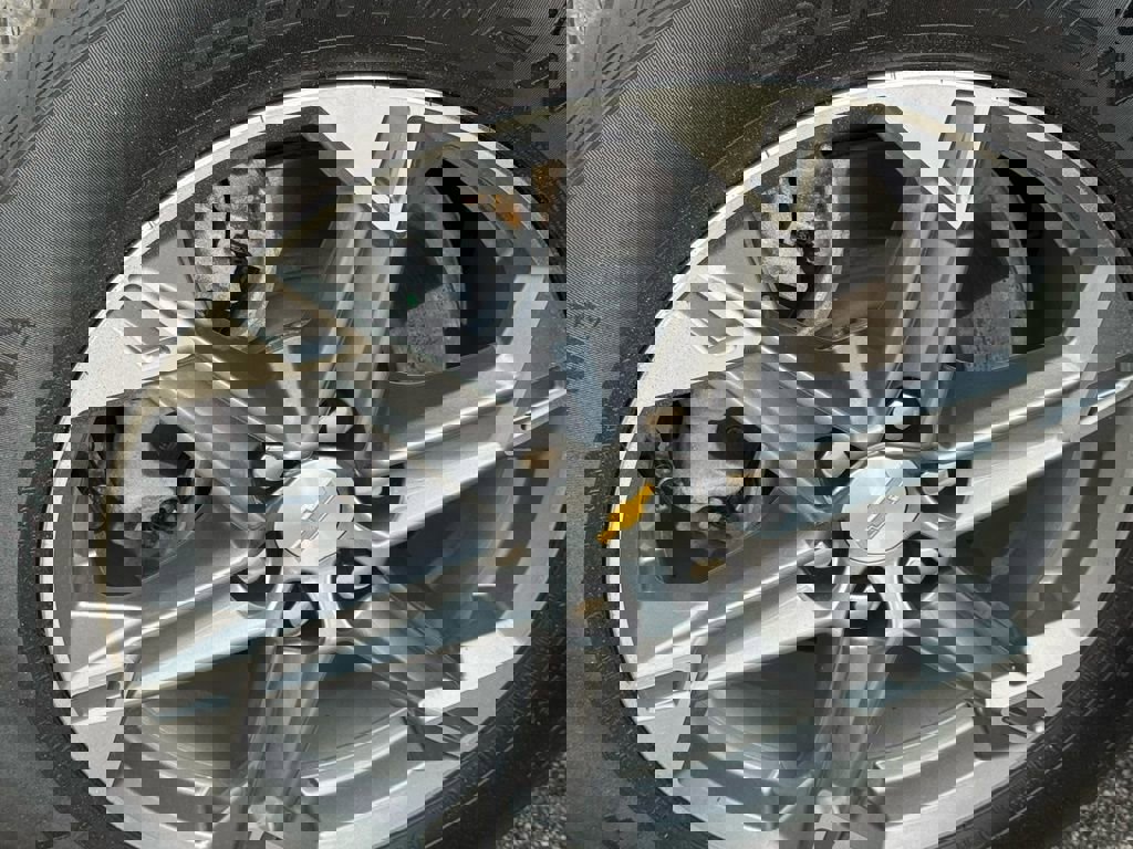 Used 2024 Chevrolet Blazer LT w/ Convenience Package image 12