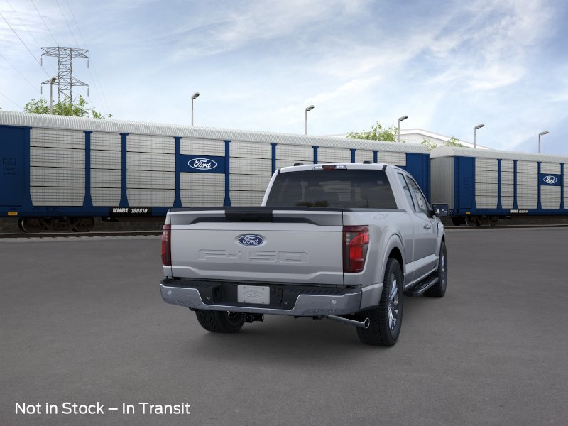New 2026 Ford F150 XLT image 30