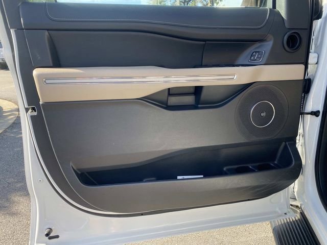 Certified 2024 Ford Expedition Limited AWD/4WD image 17