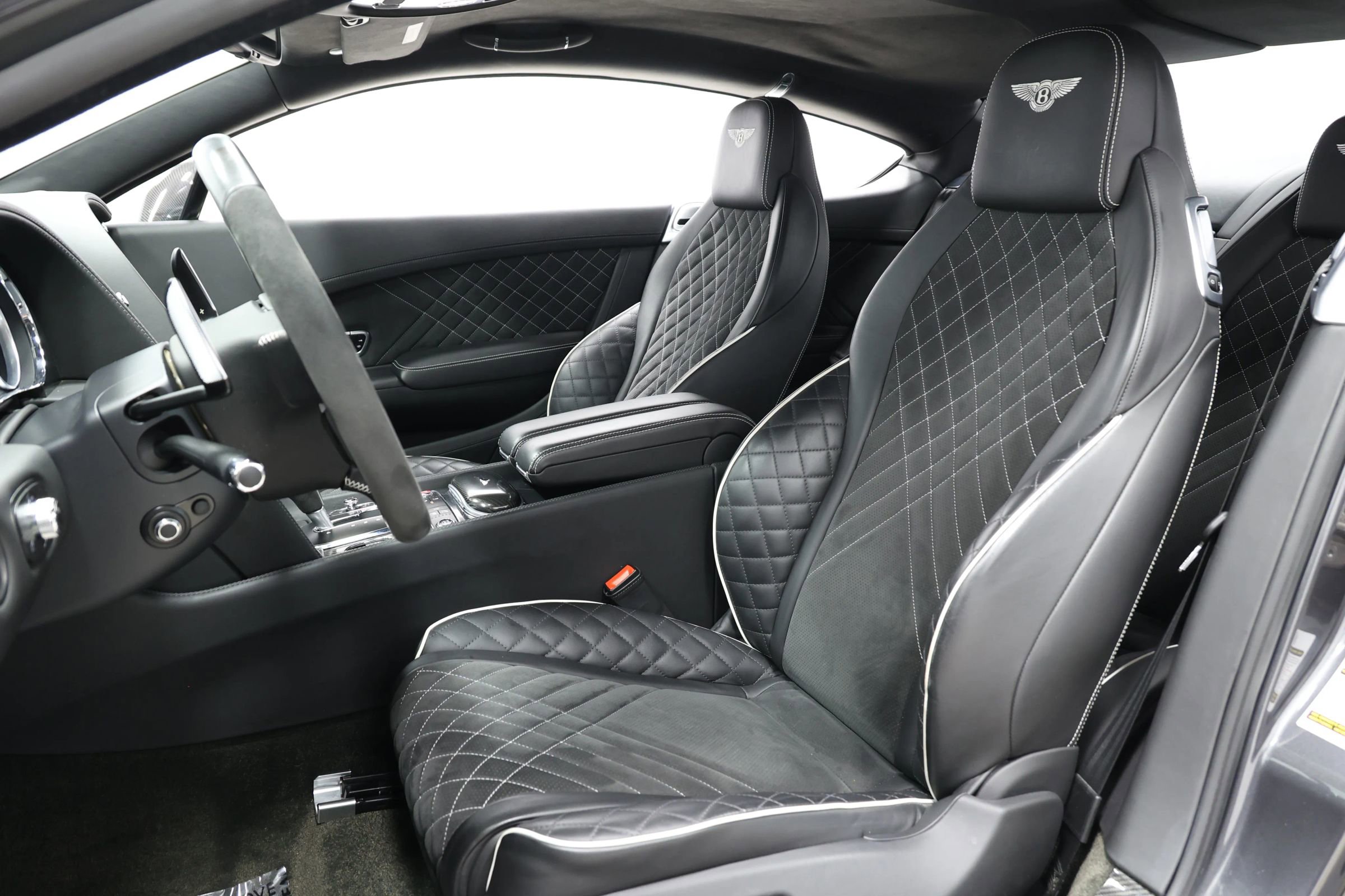 Used 2017 Bentley Continental GT Supersports image 19