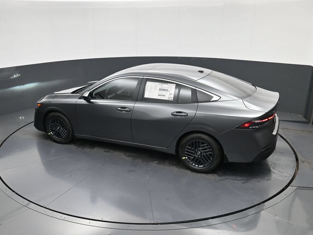 New 2026 Nissan Sentra SV w/ SV Convenience Package FWD image 30