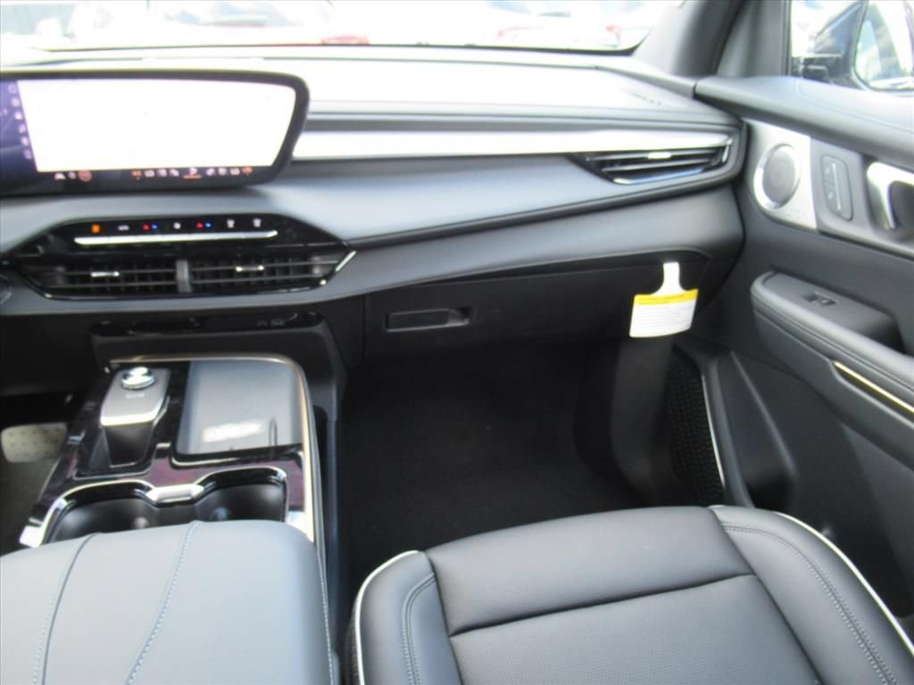 New 2026 Buick Enclave Avenir w/ Super Cruise Package FWD image 14