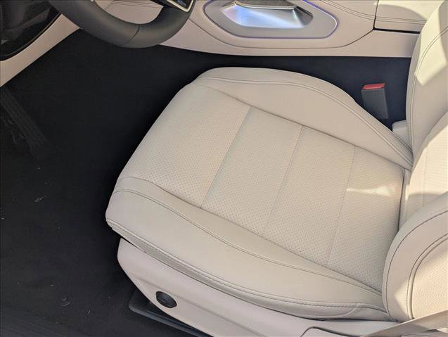 New 2026 Mercedes-Benz GLE 350 4MATIC image 4