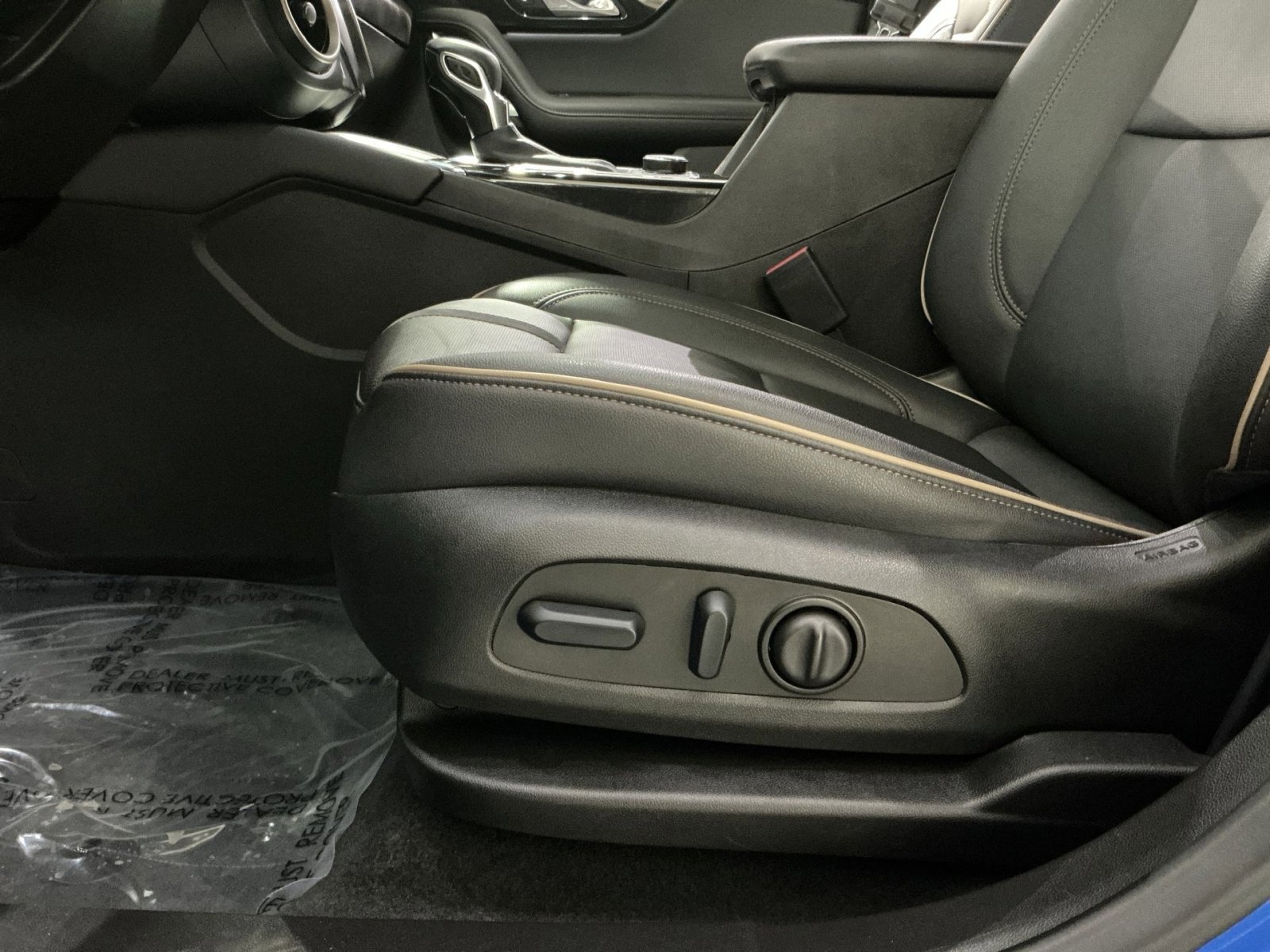 Used 2024 Chevrolet Blazer Premier image 22