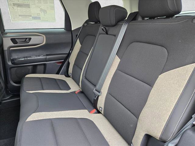 New 2025 Ford Bronco Sport Big Bend w/ Convenience Package image 15