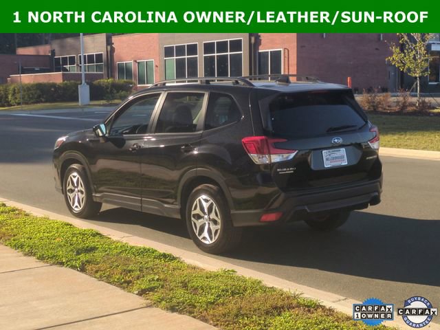 Used 2024 Subaru Forester Premium image 12