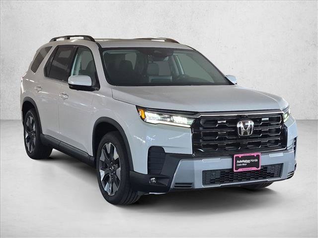 New 2026 Honda Pilot Elite image 7