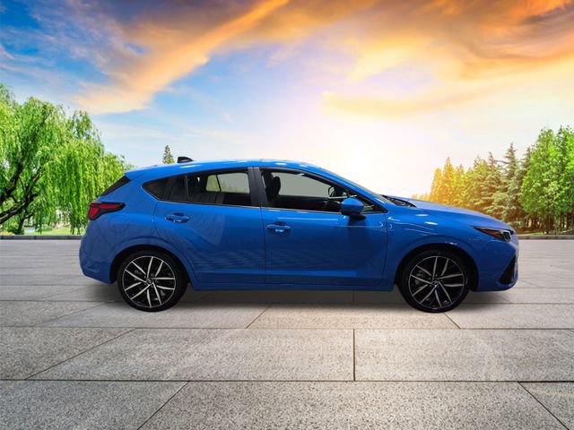Certified 2025 Subaru Impreza 2.0i Sport image 3