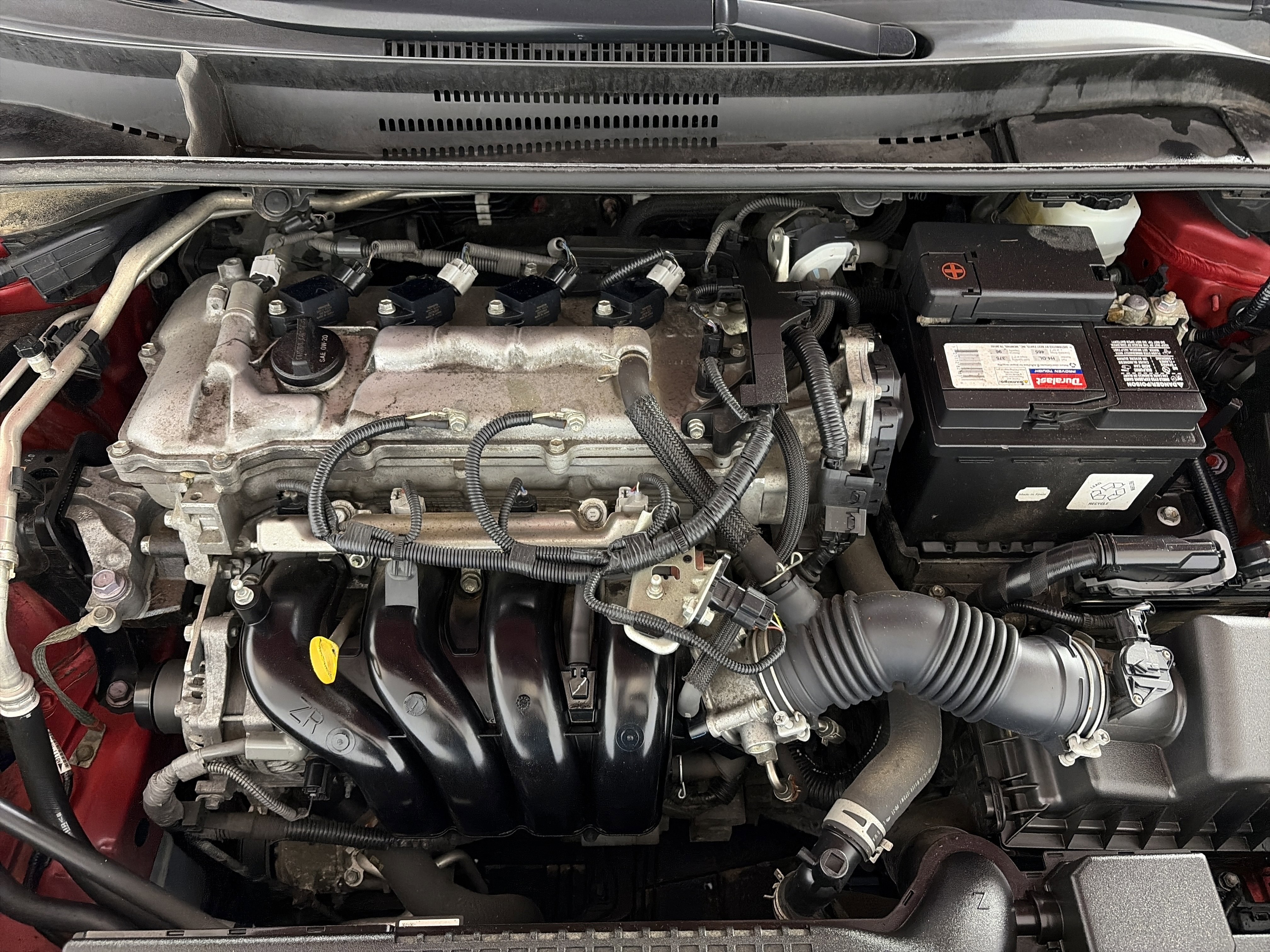 Used 2020 Toyota Corolla LE image 11