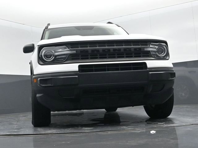 Certified 2021 Ford Bronco Sport image 18