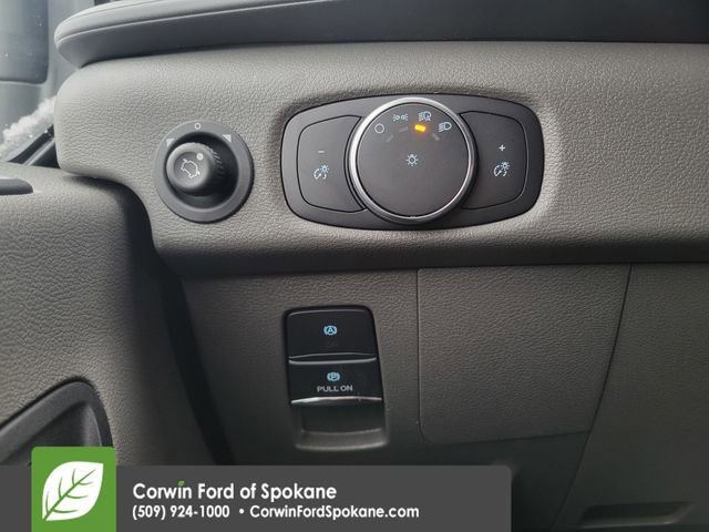 New 2026 Ford Transit 350 148 High Roof Extended AWD image 20