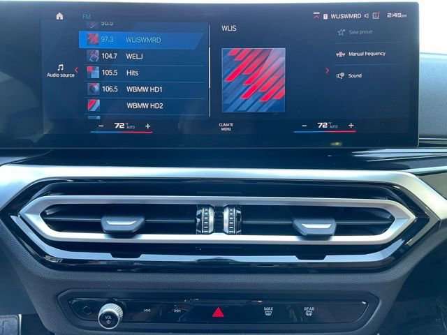 Used 2023 BMW M2 RWD image 19
