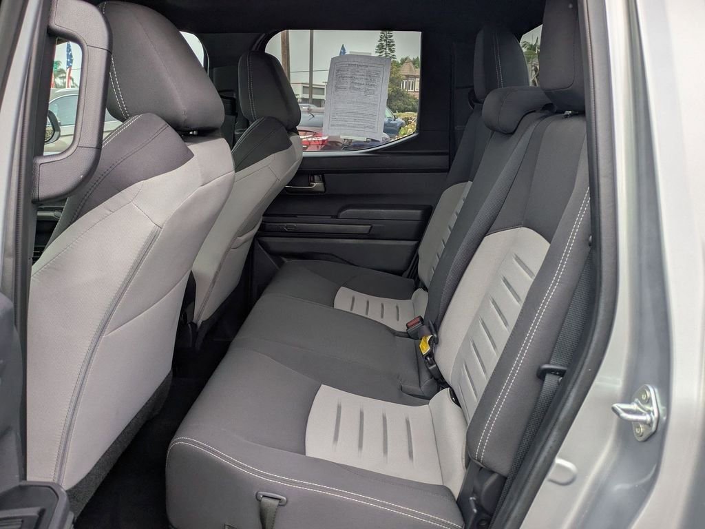 Used 2024 Toyota Tacoma TRD Sport image 15