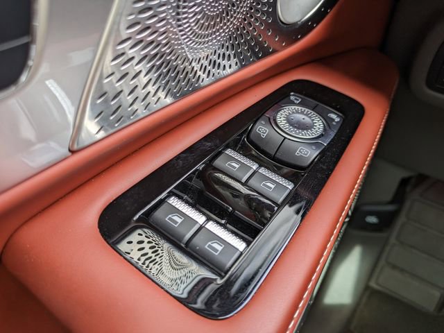 Used 2025 Lincoln Nautilus Black Label image 25