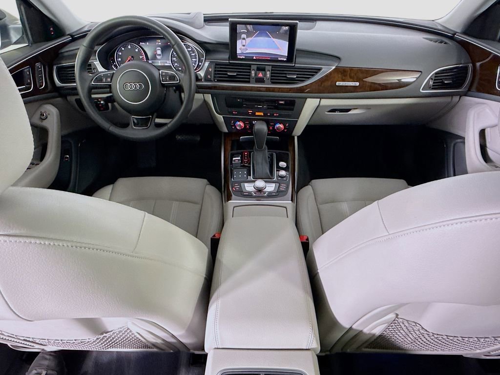 Used 2016 Audi A6 3.0T Prestige image 13