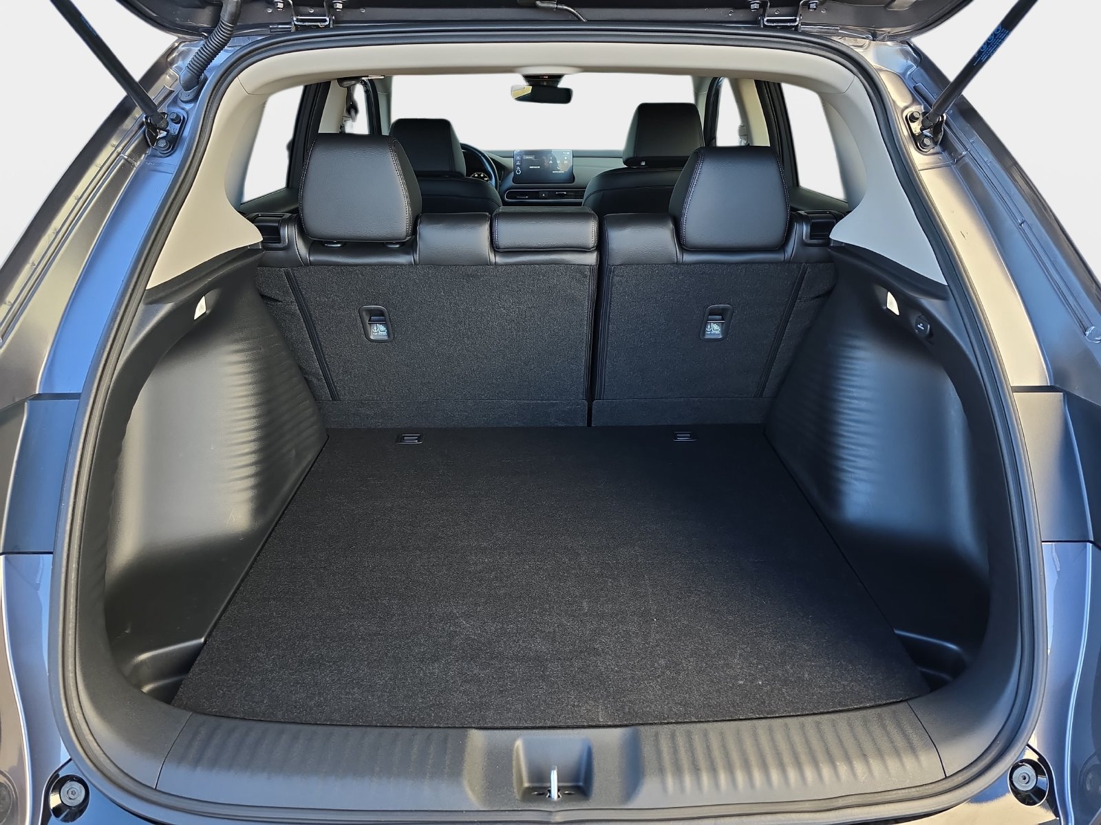 Certified 2026 Honda HR-V EX-L image 12