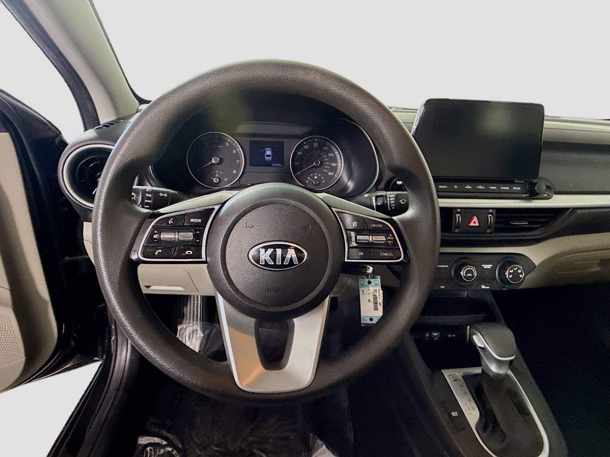 Used 2021 Kia Forte LXS image 13