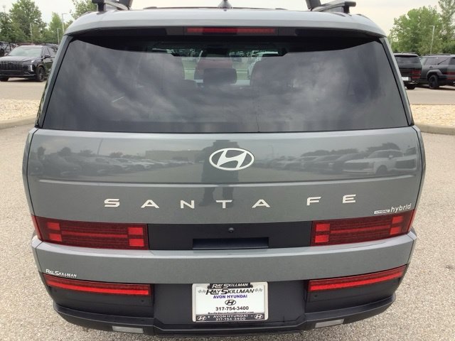 New 2026 Hyundai Santa Fe SEL AWD/4WD image 6