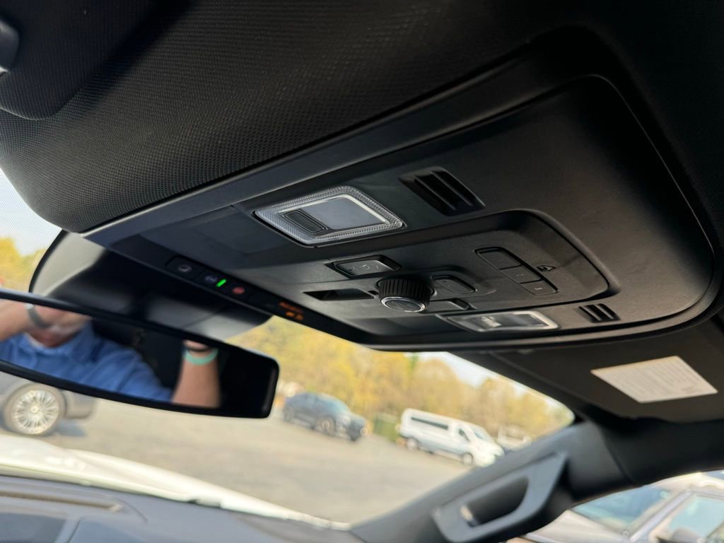 Certified 2024 Chevrolet Tahoe Premier image 31