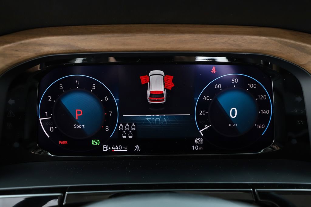 New 2026 Volkswagen Atlas SE image 64