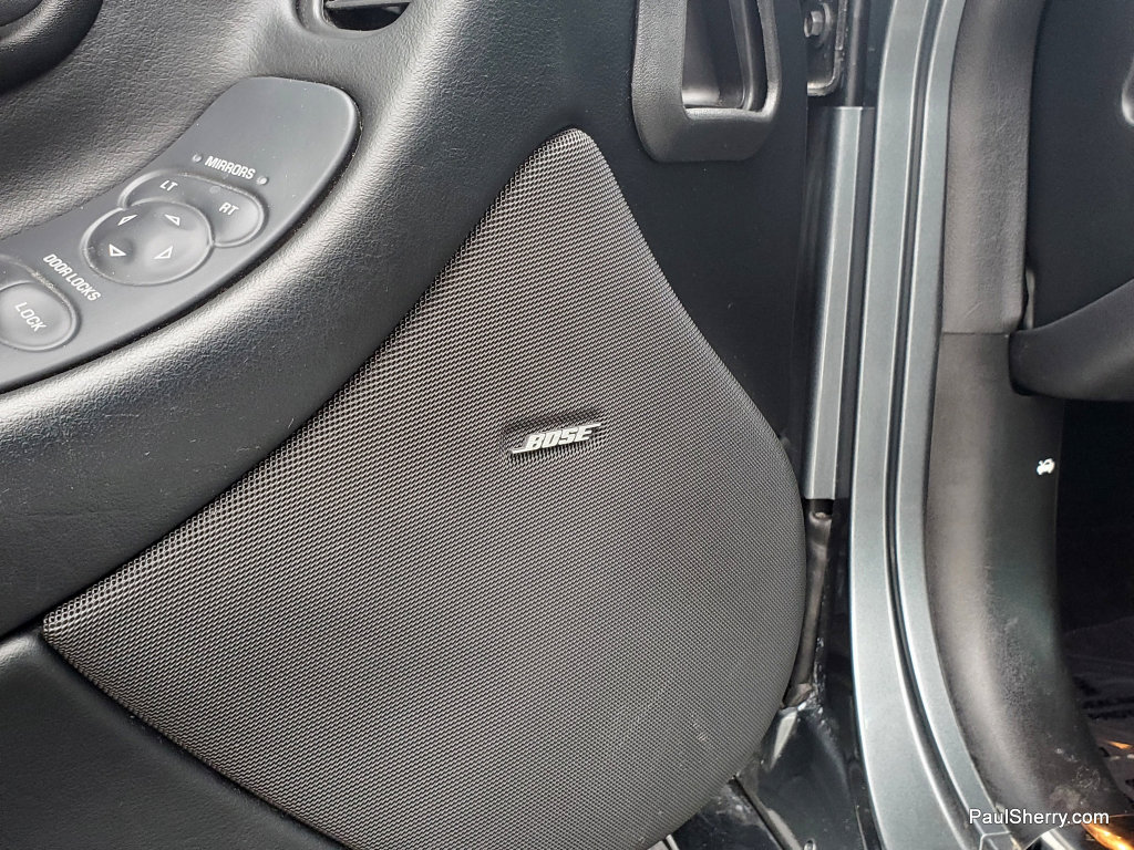 Used 2004 Chevrolet Corvette Coupe RWD image 30