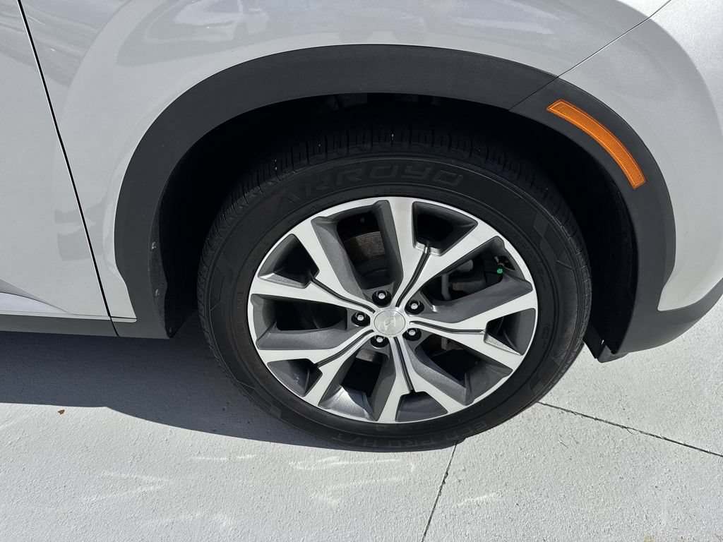 Used 2022 Hyundai Palisade SEL w/ 8P Bench Seat Package AWD/4WD image 60