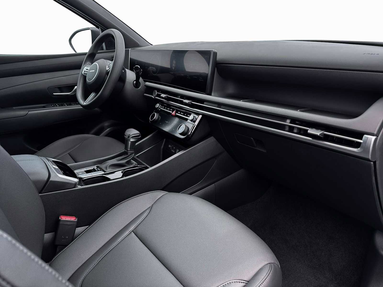 New 2026 Hyundai Santa Cruz SEL image 15