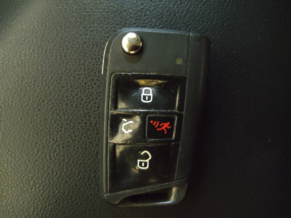Used 2020 Volkswagen Jetta S FWD image 32