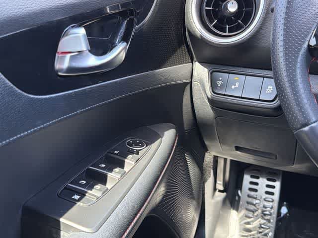 Used 2022 Kia Forte GT w/ GT Technology Package image 14