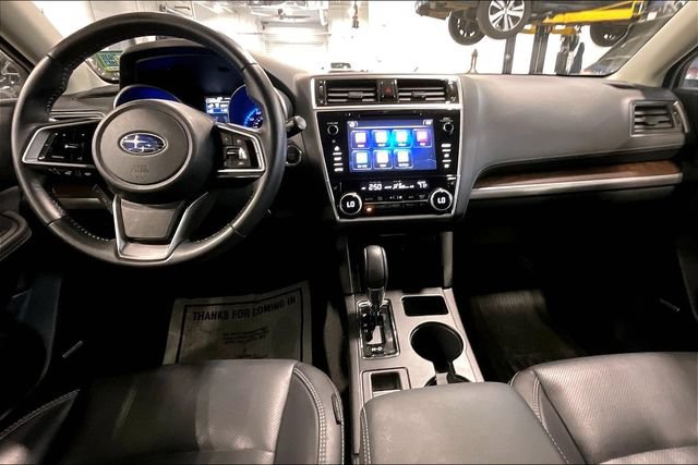 Used 2018 Subaru Outback 2.5i Limited AWD/4WD image 15