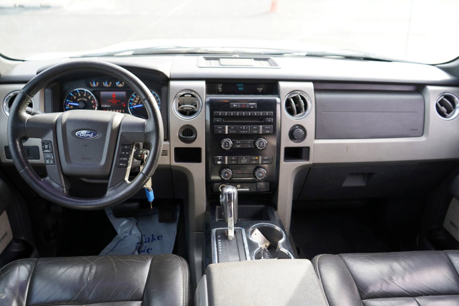 Used 2011 Ford F150 FX2 w/ FX Luxury Pkg image 16