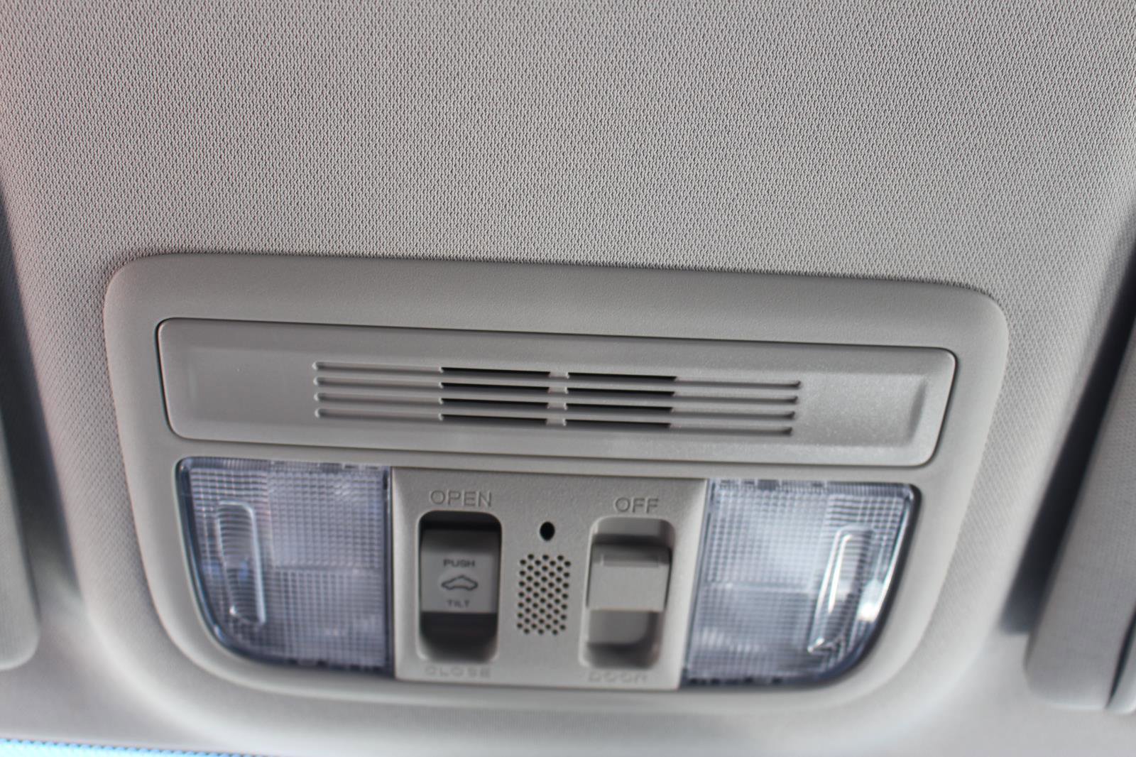 Used 2021 Honda Civic EX-L image 25