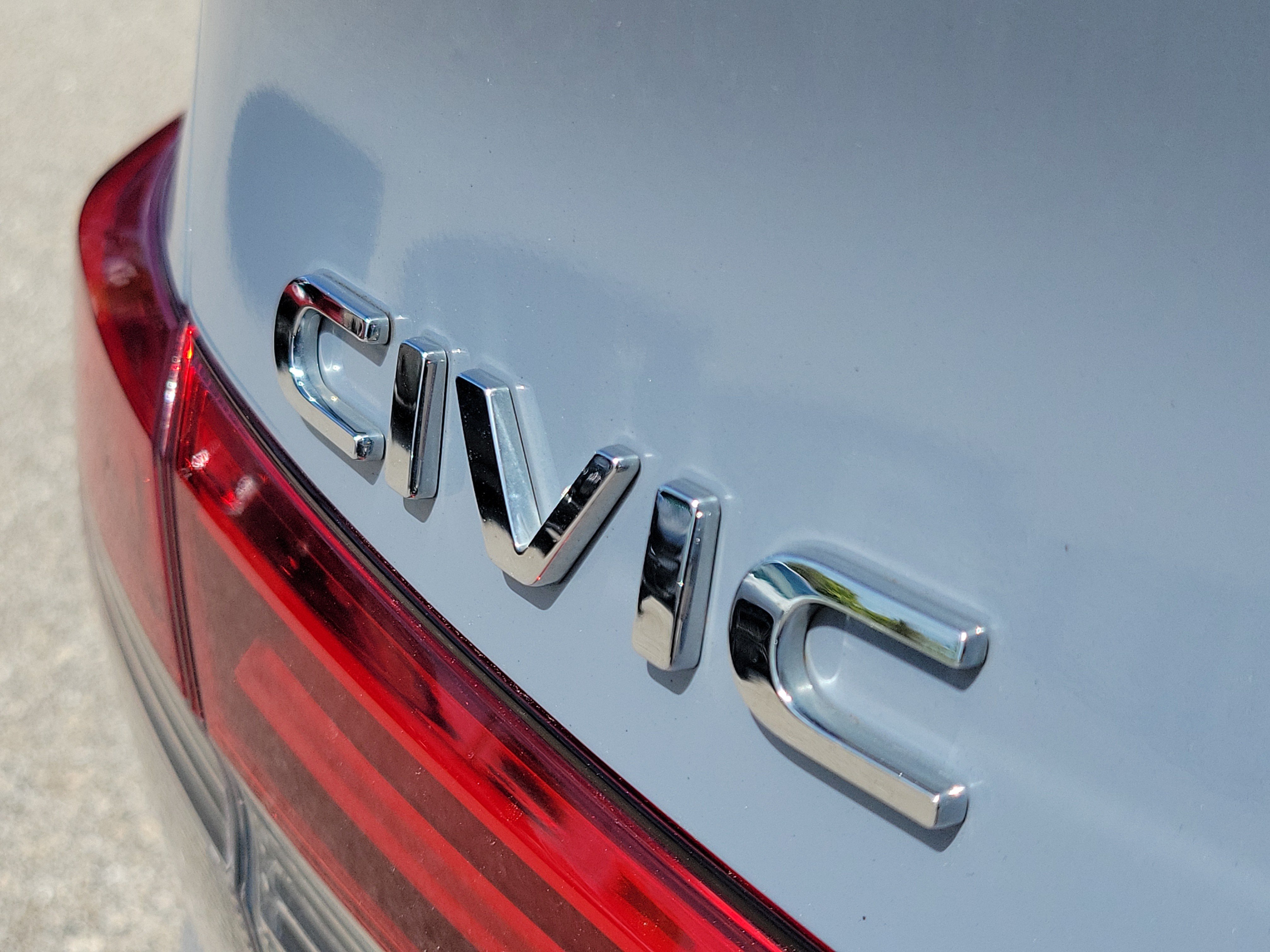 Used 2024 Honda Civic Sport image 9